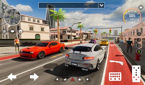 car parking multiplayer mod apk moddroid